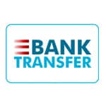 Transferência bancária