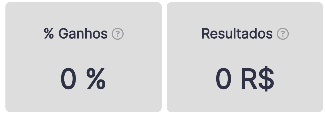 resultados calculadora de apostas