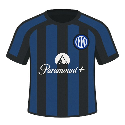 Internazionale nas Apostas Vencedor Copa da Itália 2026