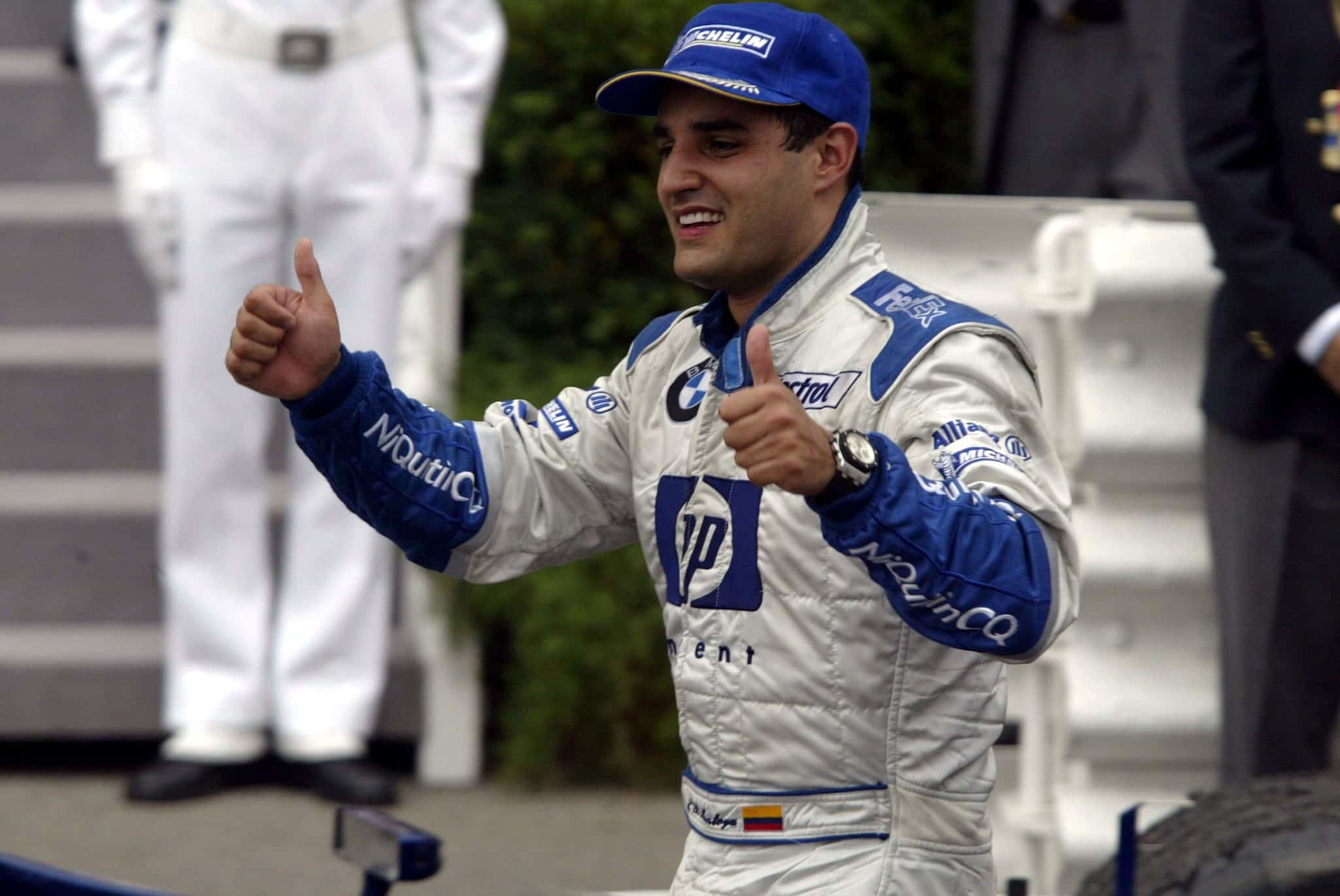 Exclusiva com Juan Pablo Montoya: Colapinto sob pressão e Pérez na Cadillac em 2026