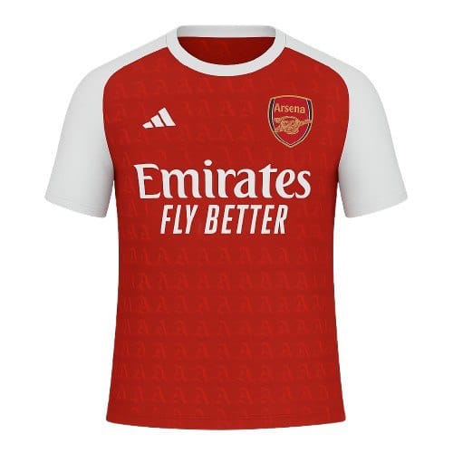 Arsenal nas Apostas Vencedor Premier League 2026