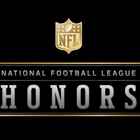 Prêmios individuais na NFL seguem tendências das odds: o que isso fala para 2025?