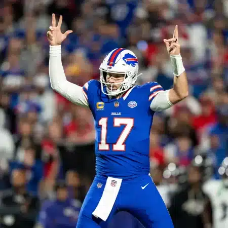 Semana 3 da NFL bate na porta escancarando diferenças mas sempre sob a sombra do imprevisível