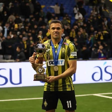 Exclusiva: João Paulo, do Kairat do Cazaquistão, detalha preparativos para enfrentar o Real Madrid