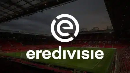 Apostas Vencedor Eredivisie 2026