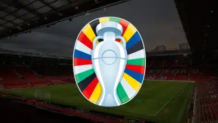 Apostas Vencedor Eurocopa 2028