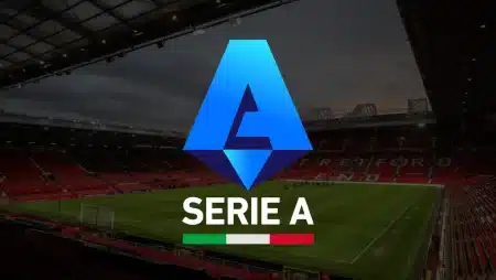Apostas Vencedor Serie A Italiana 2026