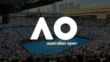 Apostas Vencedor Australian Open 2027