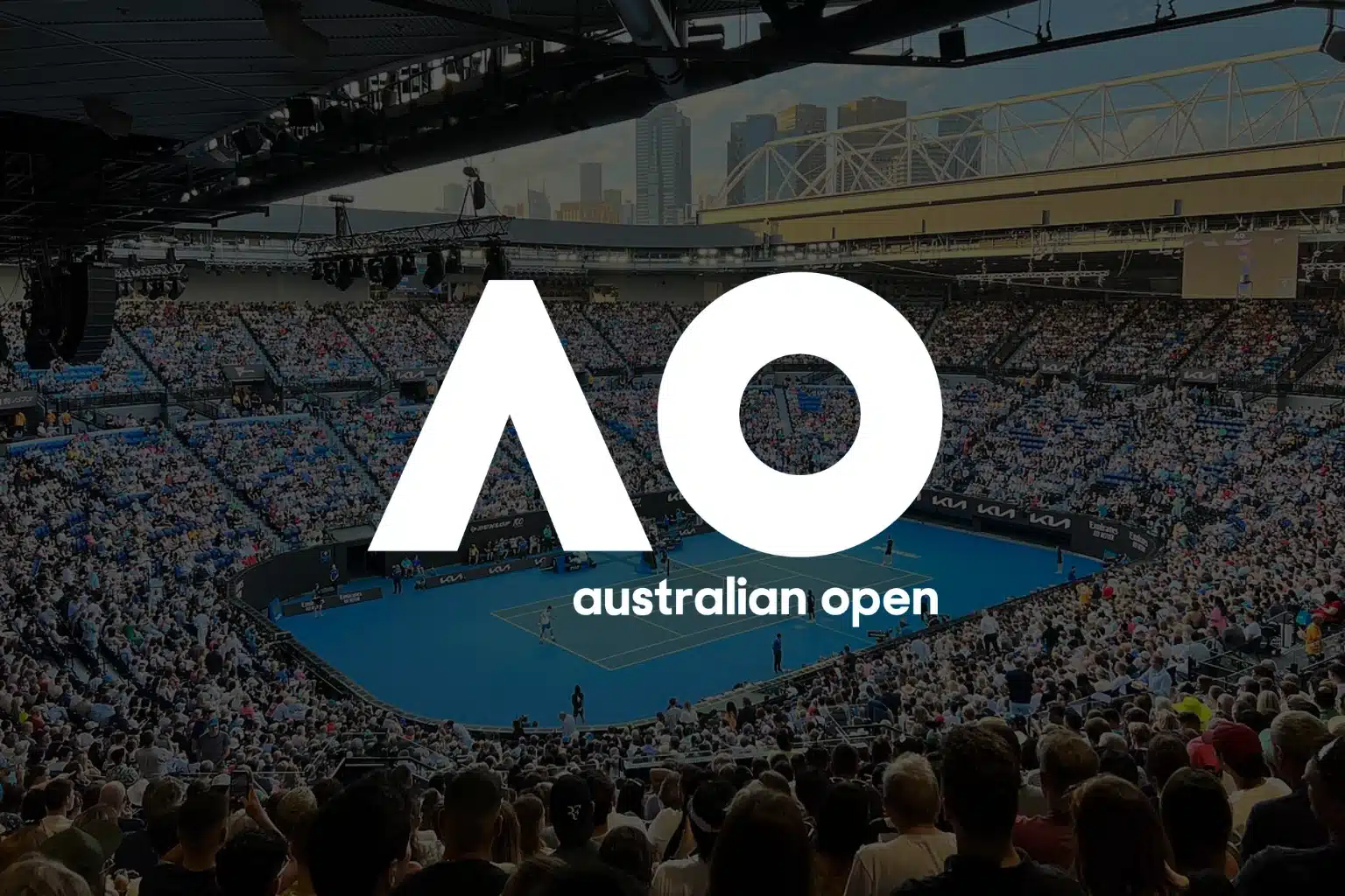 Apostas Vencedor Australian Open 2027