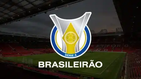 Apostas Vencedor Brasileirão Série A 2026