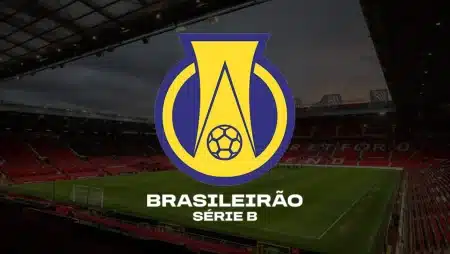 Apostas Vencedor Brasileirão Série B 2026