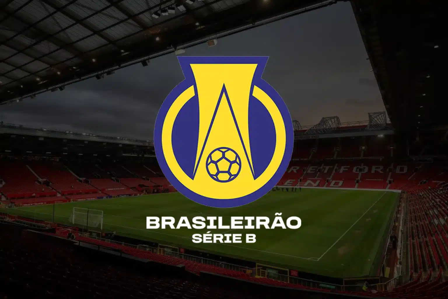 Apostas Vencedor Brasileirão Série B 2026