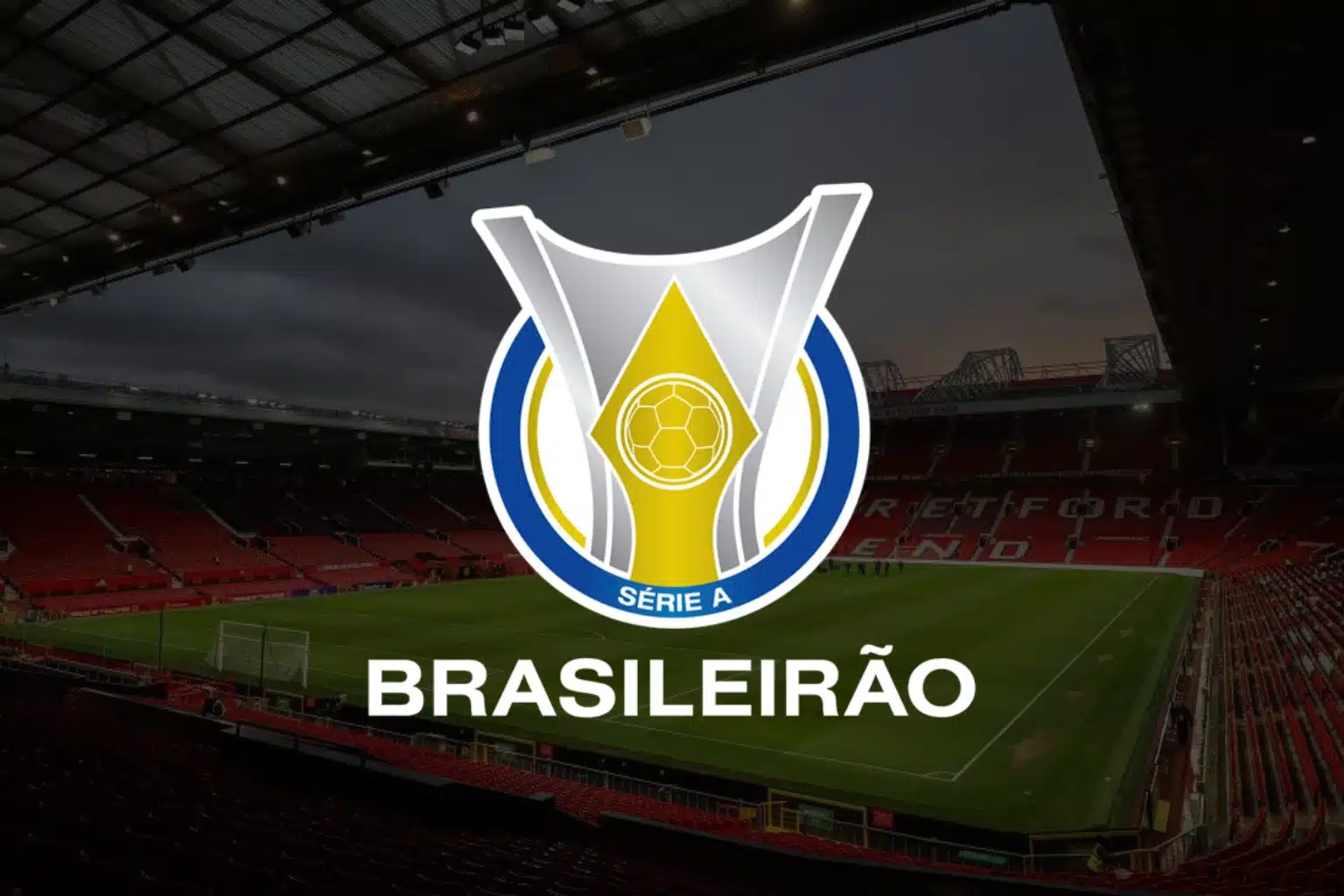 Apostas Vencedor Brasileirão Série A 2026