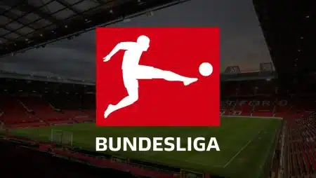 Apostas Vencedor Bundesliga 2026