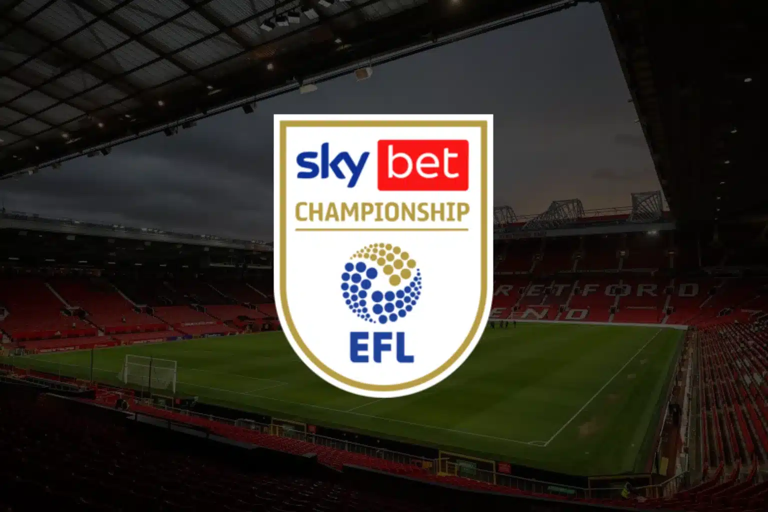 Apostas Vencedor Championship 2026