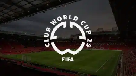Apostas Vencedor Mundial de Clubes da FIFA 2029