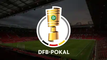 Apostas Vencedor Copa da Alemanha 2026