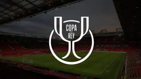 Apostas Vencedor Copa del Rey 2026