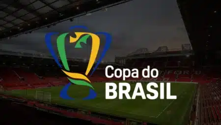 Apostas Vencedor Copa do Brasil 2026