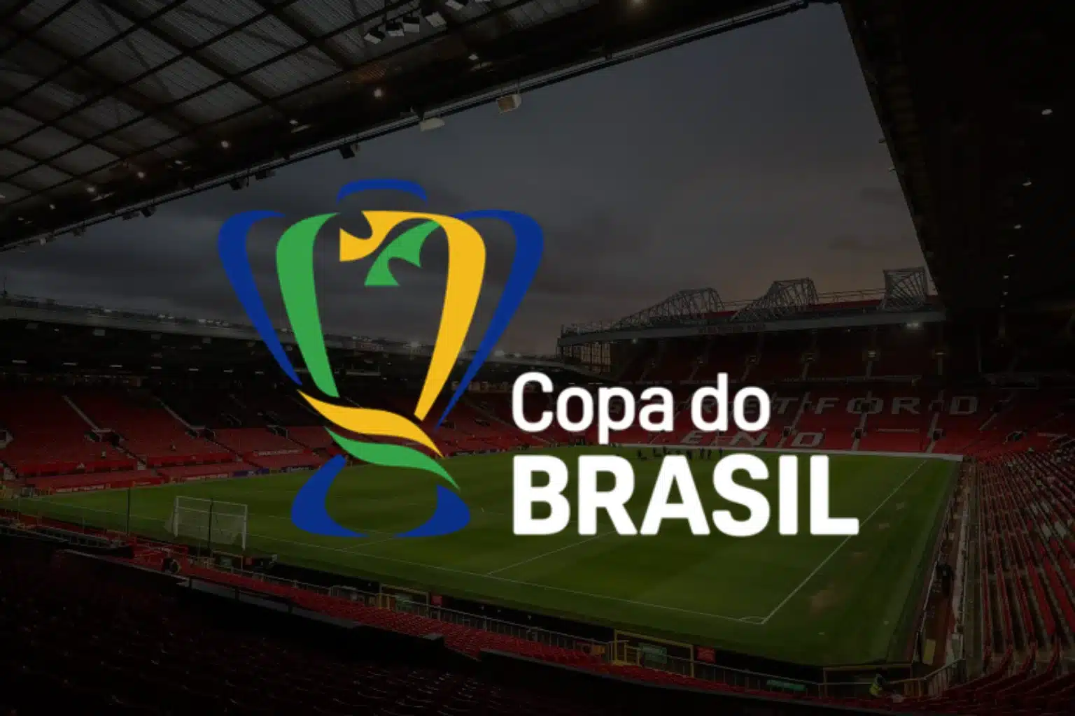 Apostas Vencedor Copa do Brasil 2026