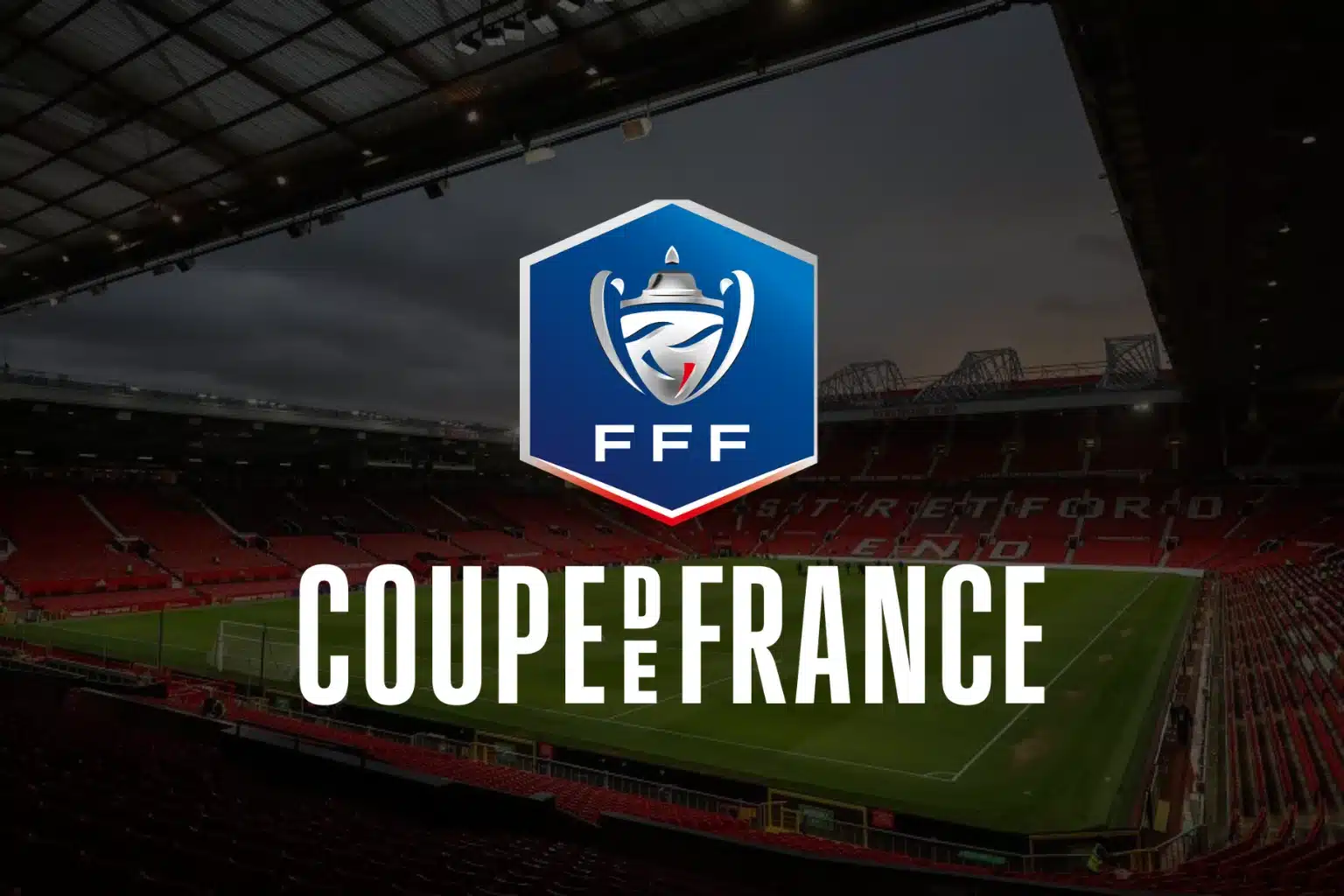 Apostas Vencedor Copa da França 2026