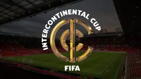 Apostas Vencedor Copa Intercontinental da FIFA 2026