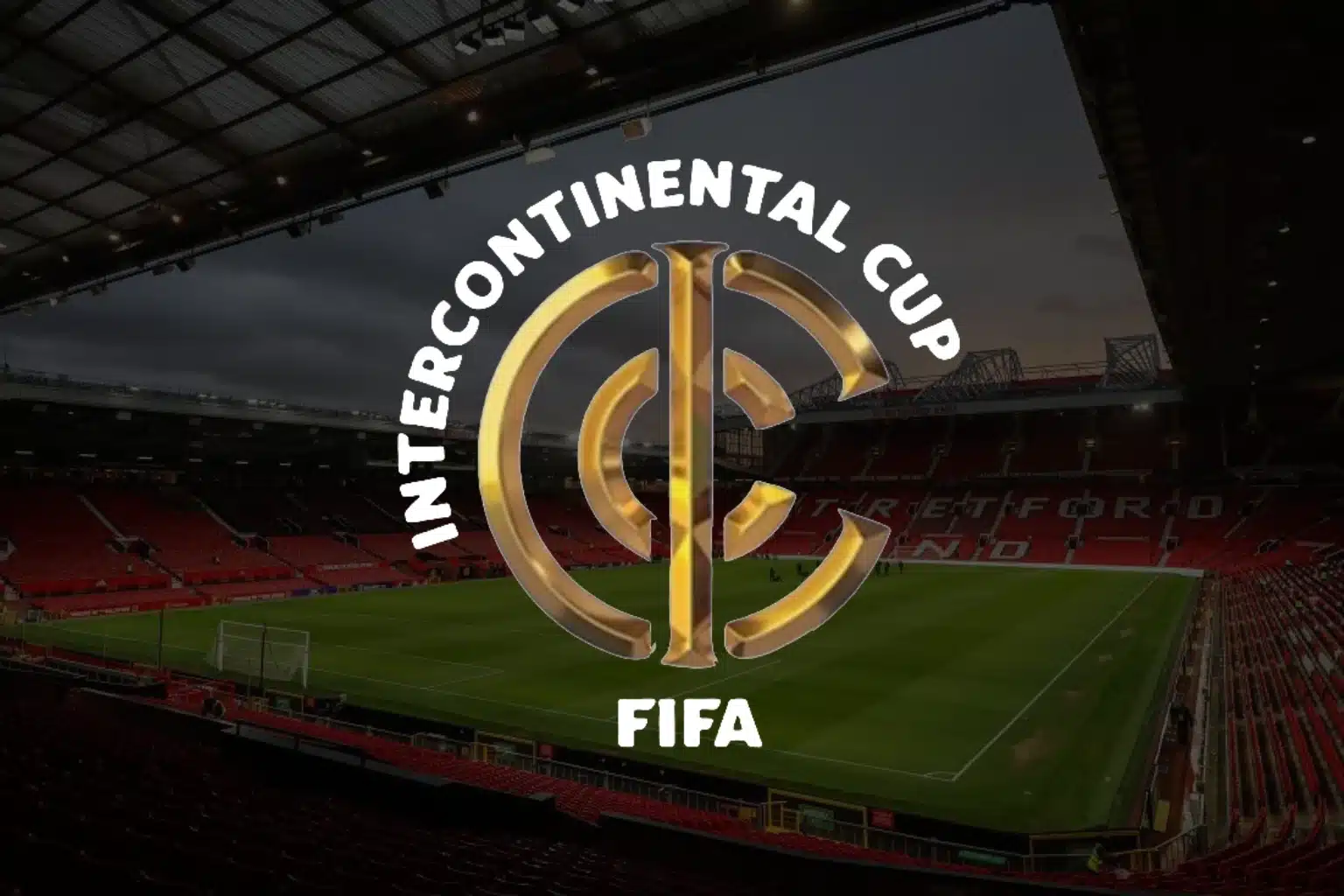 Apostas Vencedor Copa Intercontinental da FIFA 2026