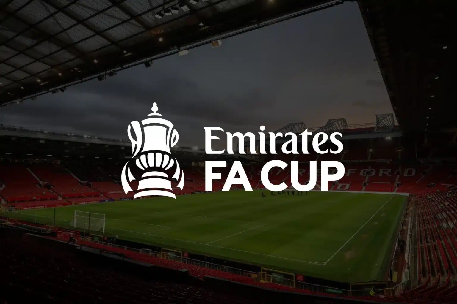 Apostas Vencedor FA CUP 2026