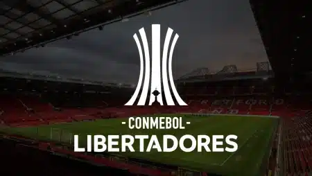 Apostas Vencedor Libertadores da América 2026