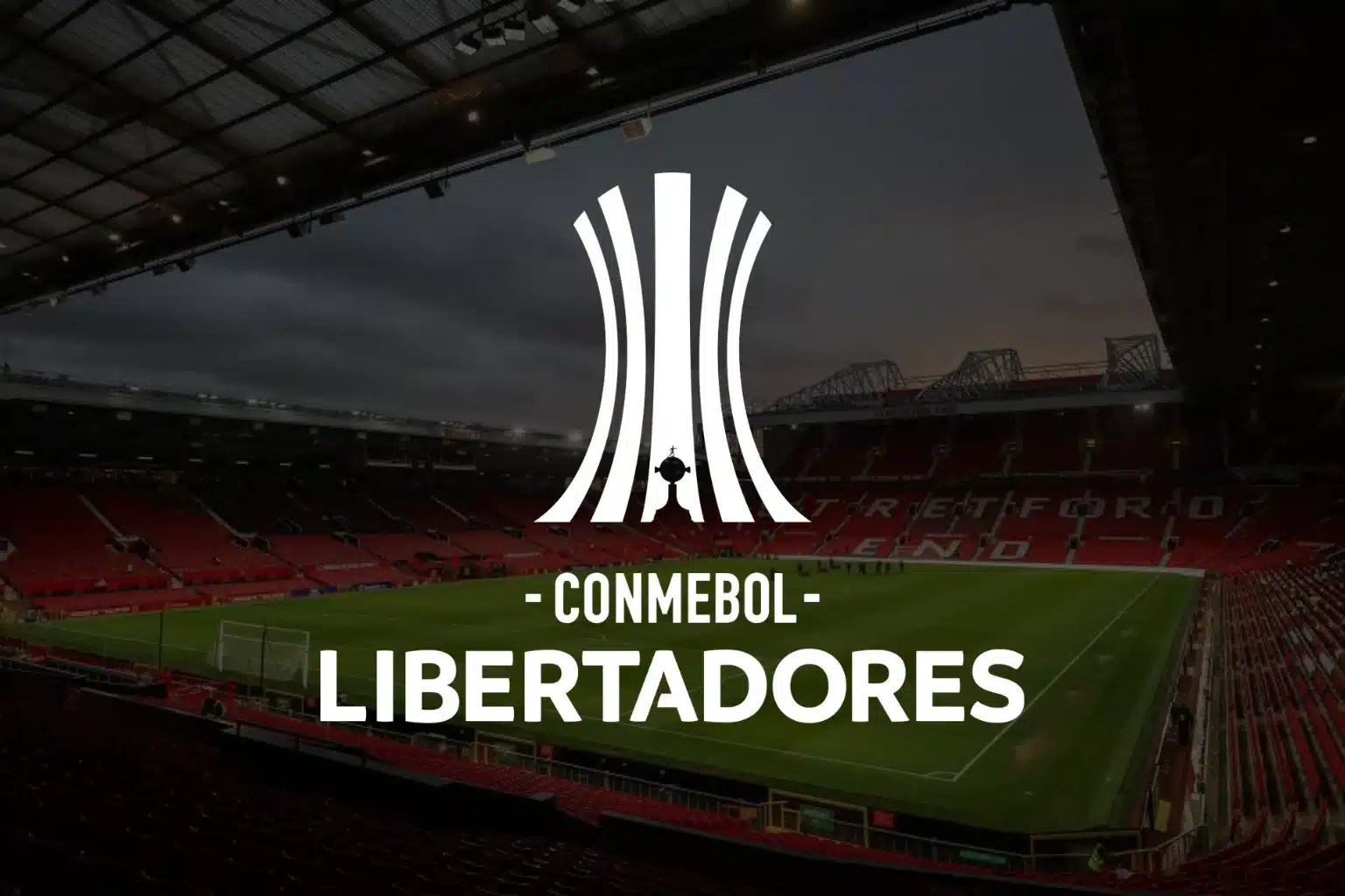 Apostas Vencedor Libertadores da América 2026
