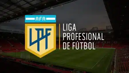 Apostas Vencedor Liga Argentina Apertura 2026