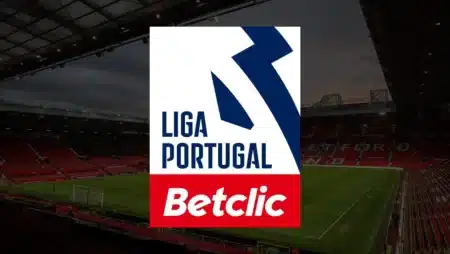 Apostas Vencedor Liga Portugal 2026