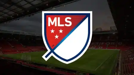 Apostas Vencedor MLS 2026