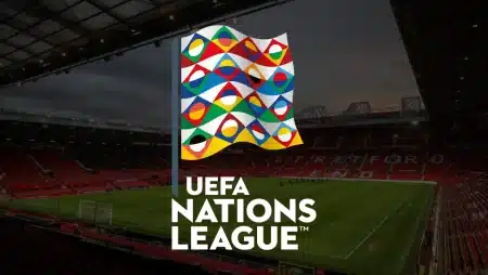 Apostas Vencedor UEFA Nations League A 2027