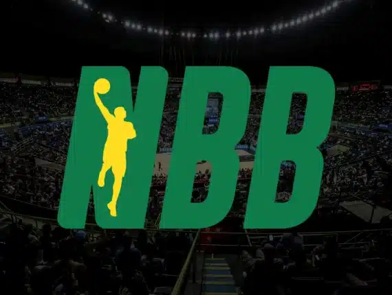 Apostas Vencedor NBB 2026