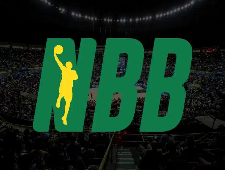 Apostas Vencedor NBB 2026