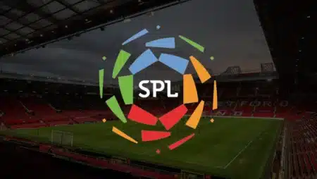 Apostas Vencedor Saudi Pro League 2026