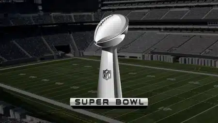Apostas Vencedor Super Bowl LXI 2027
