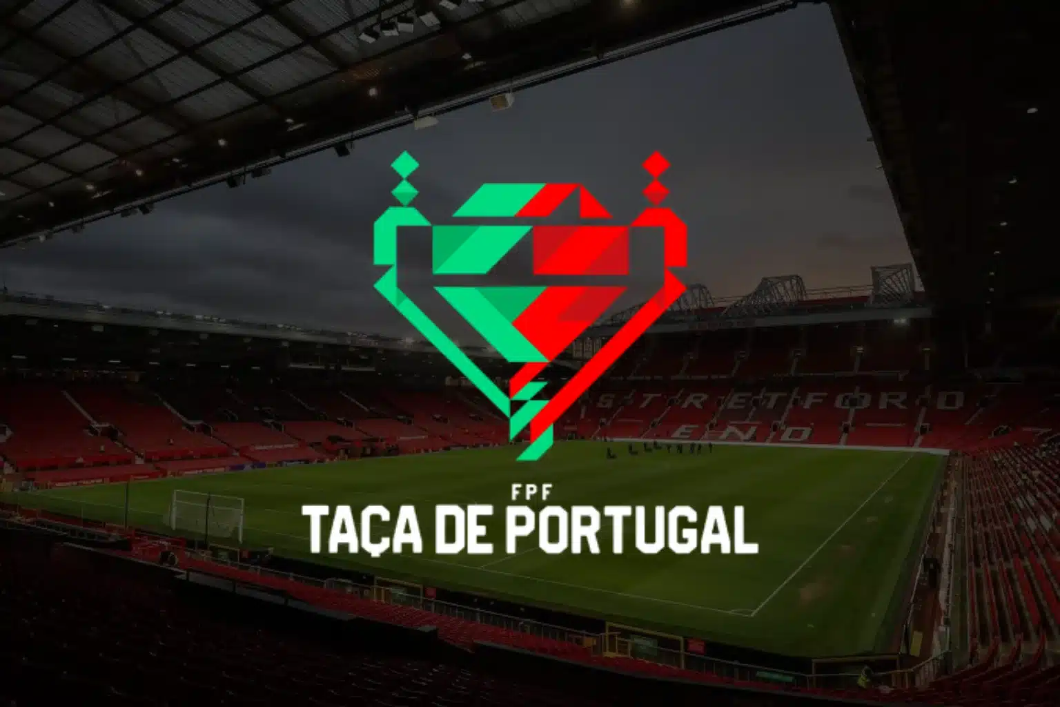 Apostas Vencedor Taça de Portugal 2026