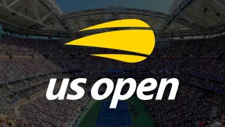 Apostas Vencedor US Open 2026